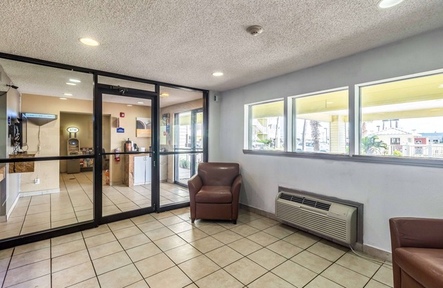 Motel 6 Corpus Christi, TX – North
