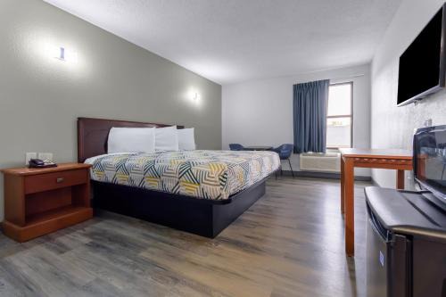 Motel 6 - Franklin, OH