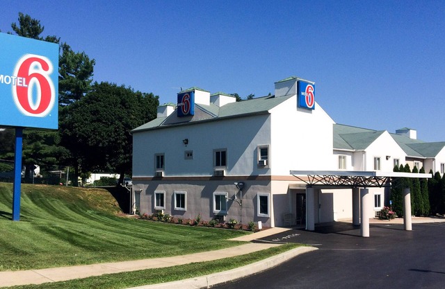 Motel 6 Gordonville PA - Lancaster PA