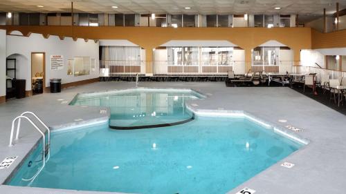 Motel 6 Hastings NE