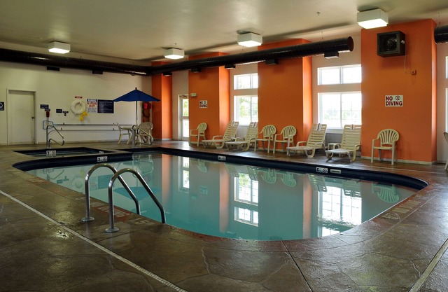 Motel 6 Huron, OH - Sandusky