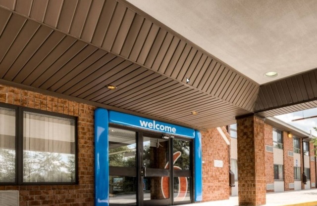 Motel 6 New Haven - Branford, CT