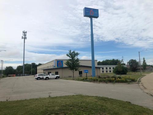Motel 6 Peoria