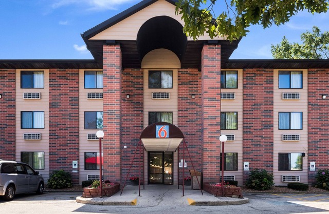 Motel 6 Prospect Heights, IL