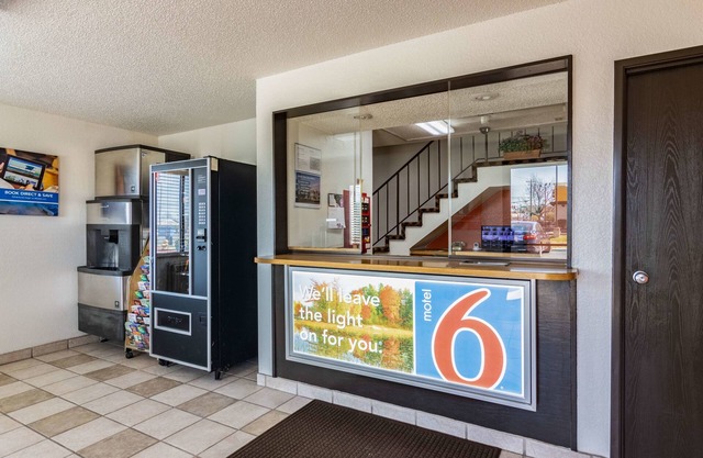 Motel 6 Salisbury, MD