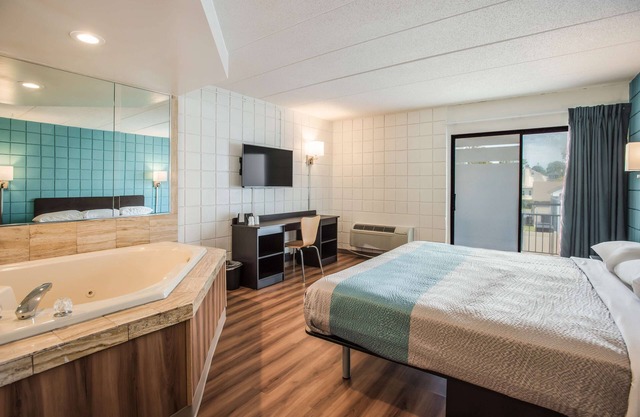Motel 6 Somers Point, NJ - Ocean City - Wild Wood Beach