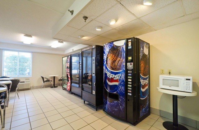 Motel 6 Springfield, VA - Washington DC Southwest