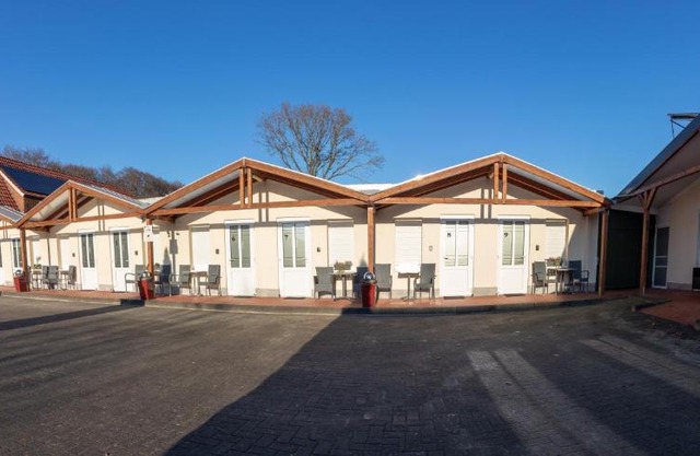 Motel Am Bürgerpark