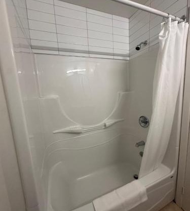 Motel Blanche d'Haberville