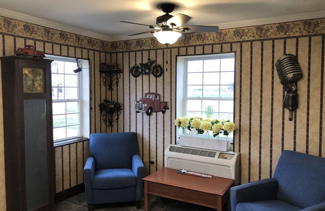 Motel Boutique by Wolf Inn
