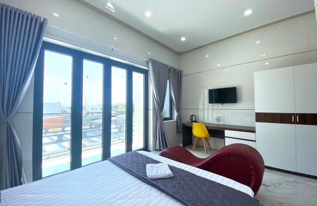 Motel Hòa Hiệp