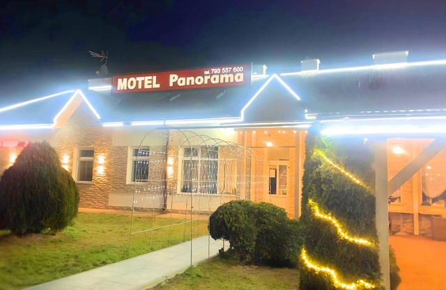 Motel Panorama