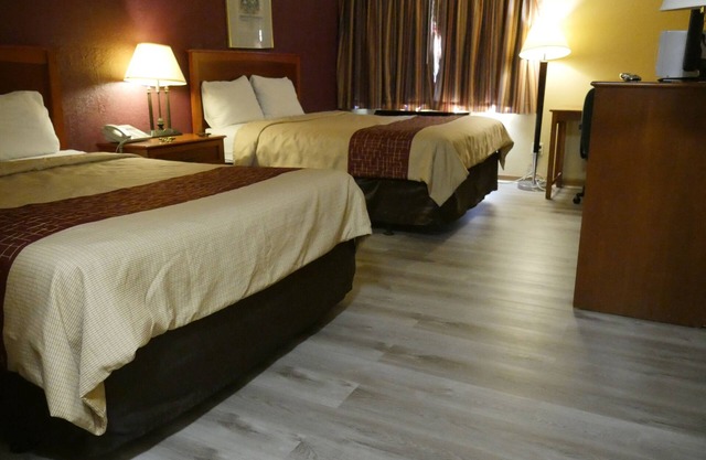 Motel Sun Inn