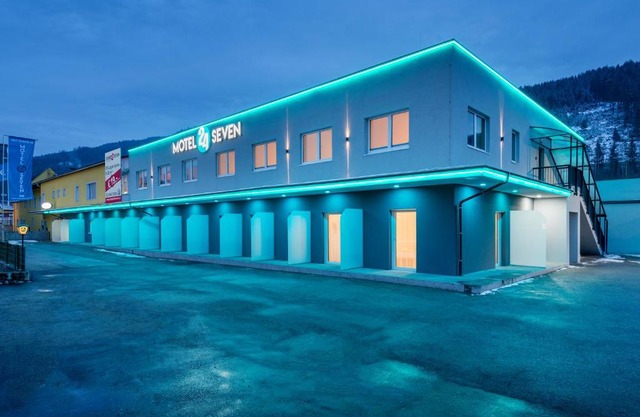Motel24seven