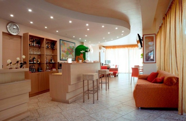 Motta Residence