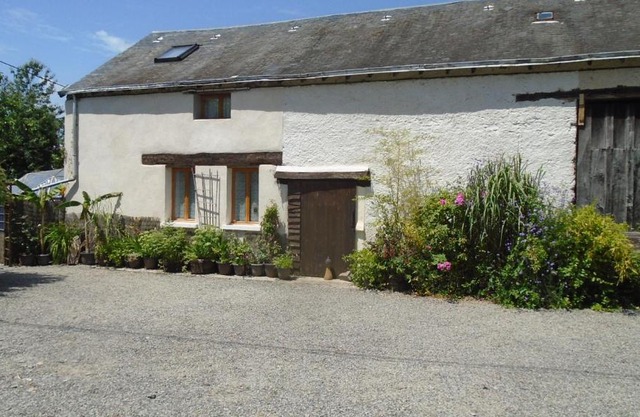 Mouhet Appartement Sortie 21 A20