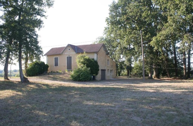 Moulin de Bigorre