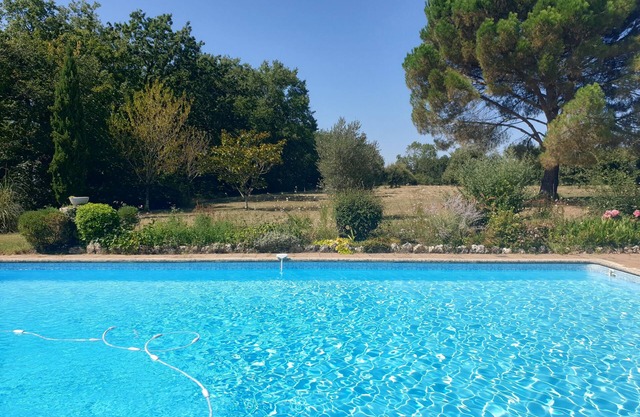 Moulin de Paillères