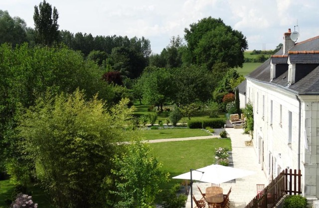 Moulin de reigner