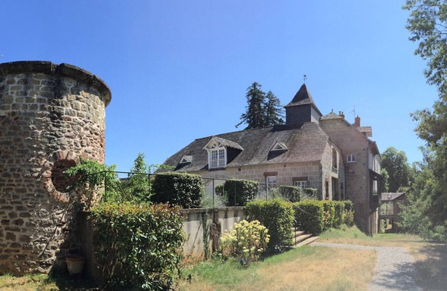 Moulin Bleu de Vézère