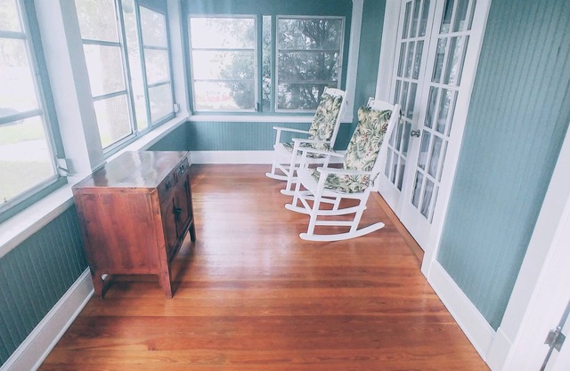 Mount Dora Cottages