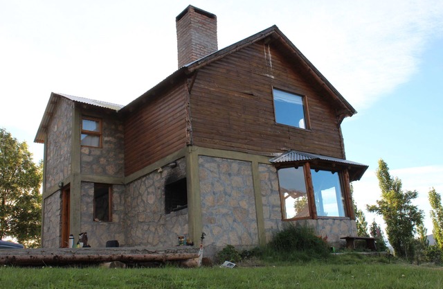 Mountain Chalet ALAURI NHIRE