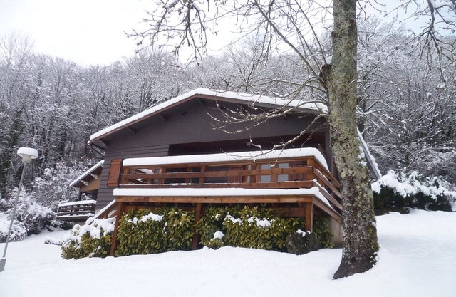 MOUNTAIN CHALET (PROMIXITE DE GOURETTE)