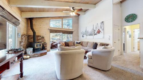 Mountain Chateau Retreat - Desirable Resort 4 BDR