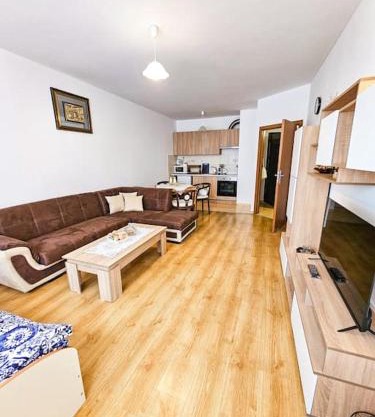 Mountain Dream A8 apartment