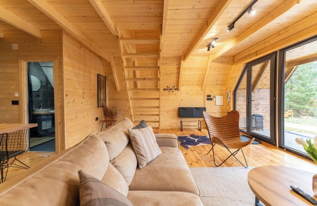 Mountain homes Durmitor 2