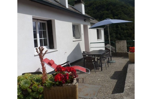 mountain house ''grand tourmalet'' hydrotherapy, winter sports