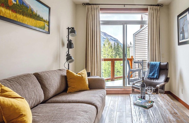 Mountain Luxe Summary