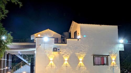 Mountain Mist Farm Villa Igatpuri