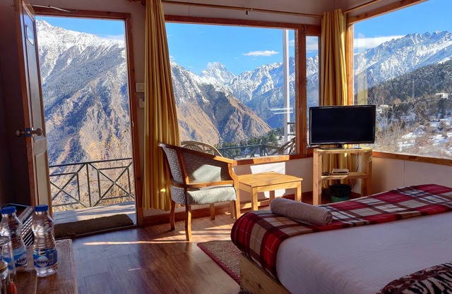 Mountain Rover Auli