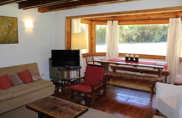 Mountain style Cabin in Patagonia