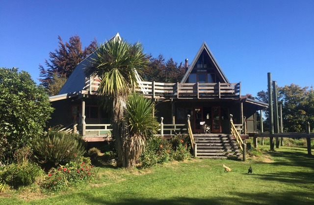 Mountain Unwind and adventure Chalet