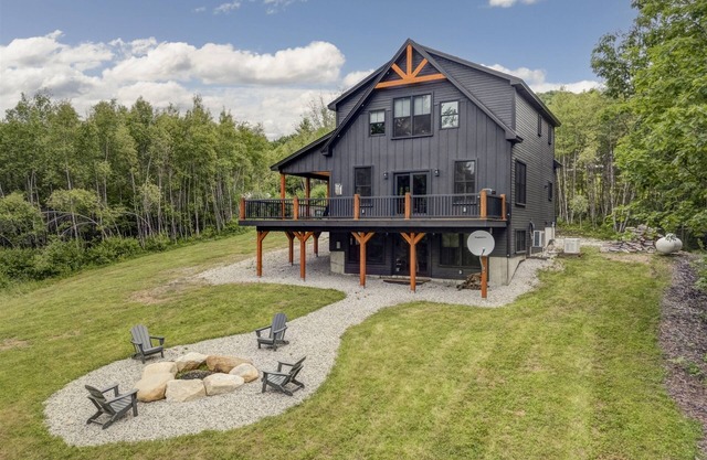 Mountain Valley Lodge | 5 Bed, 3.5 Bath