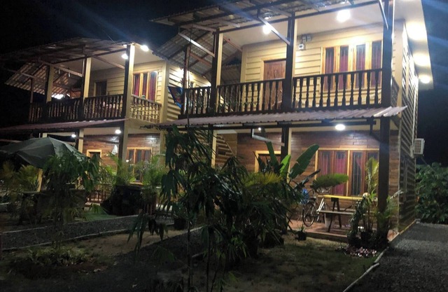 Mountain View House Kampot