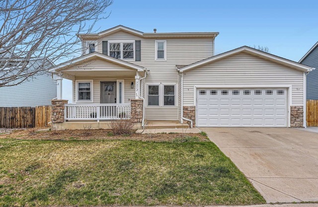 Mountain Views! 3 bedroom close to Lockheed Martin