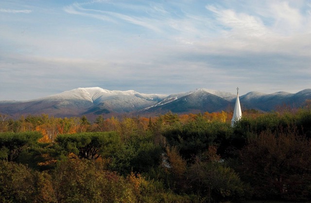 Mountain Views/Cannon Mtn.- Big discounts for weekly and monthly rentals.