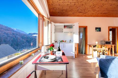 Mountain Views In Camedo - Happy Rentals