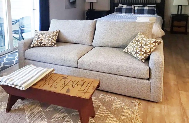 Mountainside Resort Condo at Blue