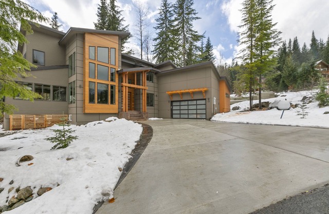 Mountainview Estate