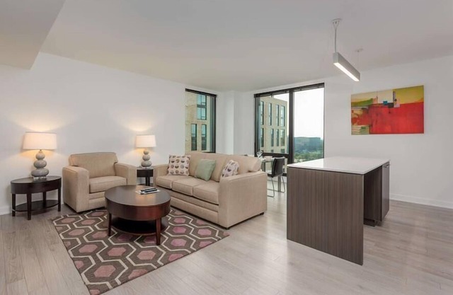 Move in w/Ease | Furnished & Well-equipped | Reston TC