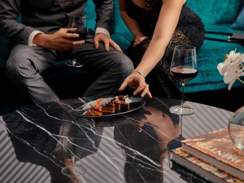 Movenpick Hotel Melbourne On Spencer