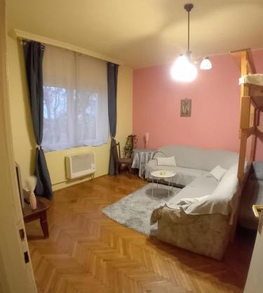 Mozaik Apartman