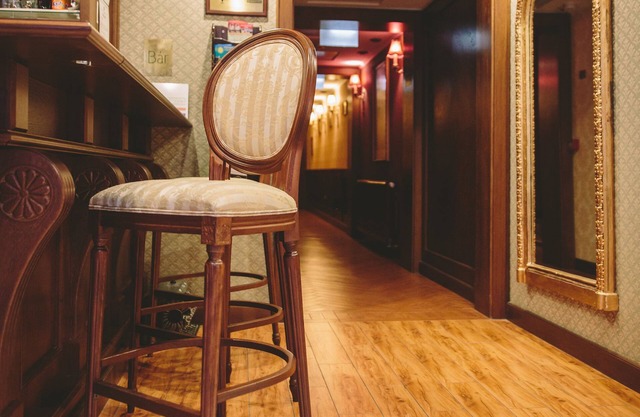 Mozart Hotel