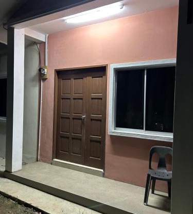 MP Homestay Kota Marudu