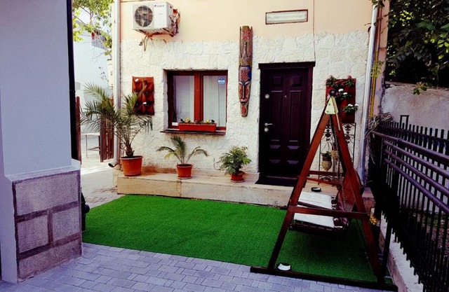 Mpoint Motel