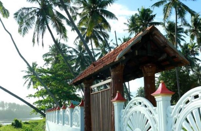 MR Beach & Cottages